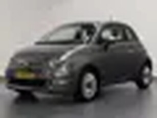 Fiat 500 1.0 Hybrid Star Panorama Nieuwstaat NL Auto