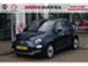 Fiat 500 1.0 Hybrid StarCarplaySportstoelPDC