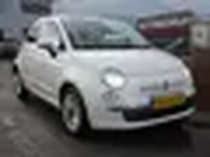 Fiat 500 1.0 TwinAir Lounge (bj 2013)