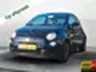 Fiat 500 1.0 TwinAir Pop (60 PK) Keurig-Onderh. BOVAG-Garantie. NL-Auto. Navigatie, Parkeersensoren,