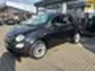 Fiat 500 1.0 TwinAir PopStar