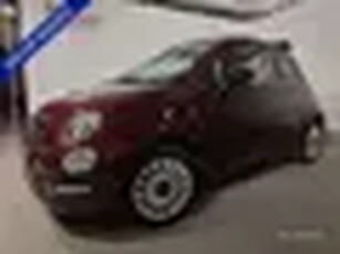 Fiat 500 1.0i 70pk Hybrid Dolcevita Edition Cabriolet Carplay / DAB / PDC / ECC