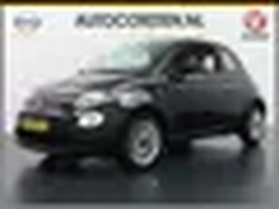 Fiat 500 1.0T TwinAir Airco Cruise Control Lmv 15