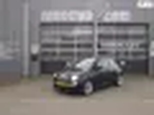 Fiat 500 1.2 Lounge Automaat Airco Elek Pakket 2011bj GARANTIE