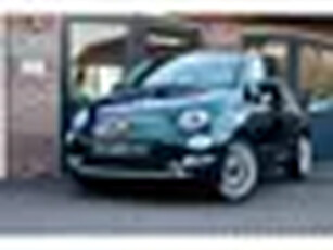 Fiat 500 1.2 Lounge AUTOMAAT PANORAMA CRUISE AIRCO CARPLAY