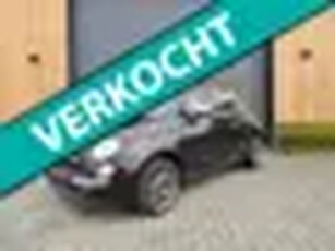 Fiat 500 1.2 Lounge Automaat *Schuifdak *Airco *Bluetooth