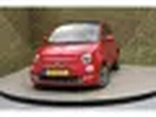 Fiat 500 1.2 Lounge NAP Airco 16