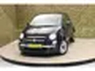 Fiat 500 1.2 Lounge Panodak Airco (bj 2010)