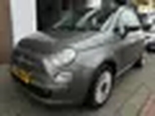 Fiat 500 1.2 Pop Airco Pano Nieuwe Apk Nette Auto