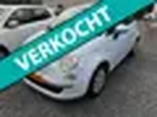 Fiat 500 1.2 Pop inruil koopje 1 jaar apk