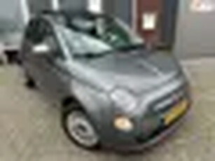 Fiat 500 1.2 Pop / Pano / AUT / Airco / NAP / LM