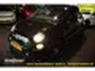 Fiat 500 1.2 Sport ABARTH look