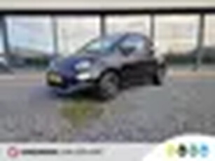 Fiat 500 1.2 Star 4 cilinder Cruise Control Pano PDC Navi Half leder Airco Velgen