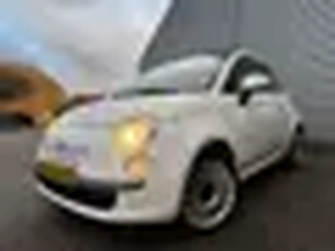 Fiat 500 1.4-16V Lounge / Particulier verkoop / 16