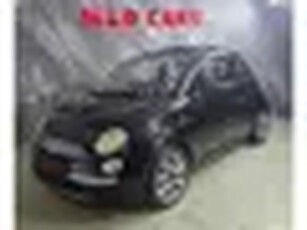 Fiat 500 1.4-16V Pop PANO AIRCO 6BAK 101PK