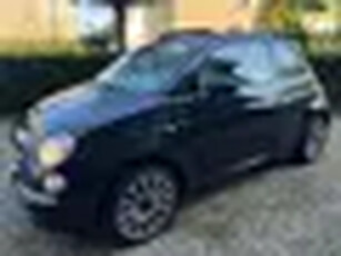 Fiat 500 1.4-16V Sport