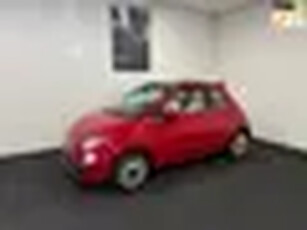 Fiat 500 C 0.9 TwinAir Pop