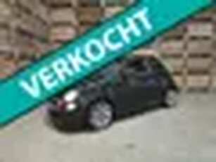 Fiat 500 C 0.9 TwinAir Turbo 500S Airconditioning Elektr. pakket 16