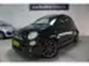 Fiat 500 C 0.9 TwinAir Turbo 500S/ Cabrio /Abarth pakket/