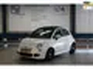 Fiat 500 C 0.9 TwinAir Turbo 500S / DIGI DASH / CABRIO ! ! !