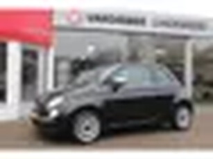 Fiat 500 C 0.9 TwinAir Turbo 80pk