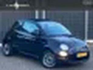 Fiat 500 C 0.9 TwinAir Turbo Collezione incl. 12 mnd Garantie