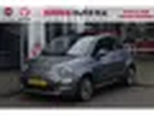 Fiat 500 C 0.9 TwinAir Turbo Lounge16