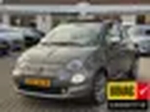 Fiat 500 C 1.0 Hybrid Club Dolcevita BOVAG!!