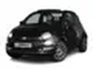 Fiat 500 C 1.0 Hybrid Dolcevita PDC Achter Navi Cruise Control