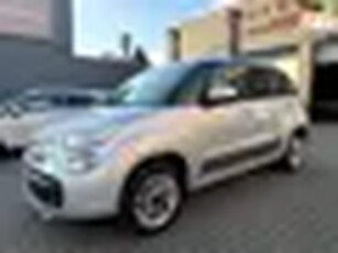 Fiat 500 L 0.9 TwinAir Lounge