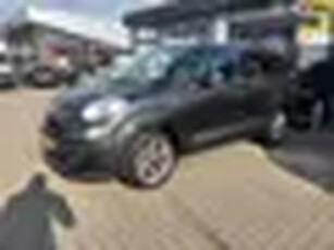 Fiat 500 L Living 0.9 TwinAir Lounge