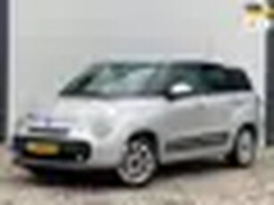 Fiat 500 L Living 1.3 M-Jet Lounge 7p.