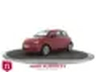 Fiat 500 RED 24 kWh Navigatiesysteem / DAB ontvanger / Keyless start