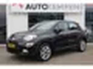 Fiat 500 X 1.6 POPSTAR NAVIPARKASSISTCLIMAKEYLESS