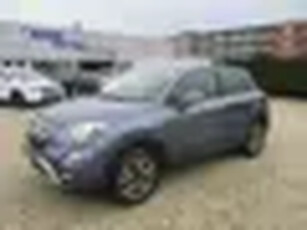 Fiat 500 X Cross 1.4 Turbo MultiAir Cross Automaat