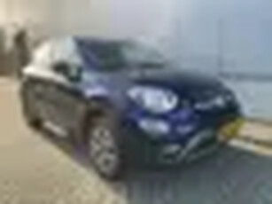 Fiat 500 X Cross 1.4 Turbo MultiAir Cross / Navigatie / Trekhaak