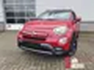 Fiat 500 X Cross 1.6 Cross 1ste eigenaar