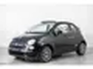 Fiat 500C 0.9 TwinAir Pop (bj 2011)