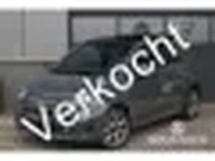 Fiat 500C 1.0 Hybrid Sport 1e eig Vol opties Stoelverwarming Garantie