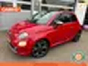 Fiat 500C 1.2 SPORTCABRIOCARPLAYPDC