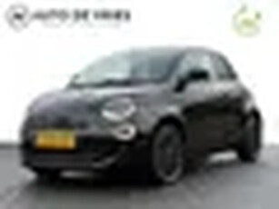 Fiat 500e Icon 42 kWh Panoramadak Navigatie 22.057 km