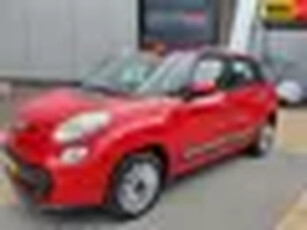 Fiat 500L 0.9 TwinAir Easy Eco (bj 2013)