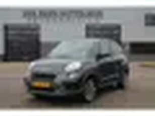 Fiat 500L 1.3 M-Jet Trekking / Panoramadak / Camera / N.A.P.