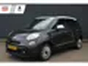 Fiat 500L 1.4-T-Jet Lounge Panoramadak (bj 2015)