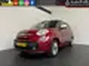 Fiat 500L Living 0.9 TwinAir Lounge 7 Persoons! (bj 2014)