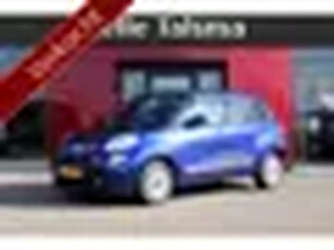 Fiat 500L TwinAir 105PK PopStar Cruise Control (bj 2015)