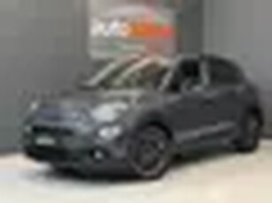 Fiat 500X 1.0 FireFly Turbo 120pk Connect Navigatie, Airco, Cruise control