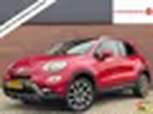 Fiat 500X 1.4 TURBO AUTOMAAT NL-AUTO! DEALER OH!