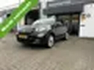 Fiat 500X 1.4 Turbo MultiAir Lounge Lichtmetalen velgen Bluetooth Trekhaak Cruise Control