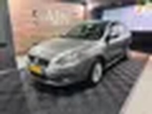 Fiat Croma 1.8 16V Corporate Premium